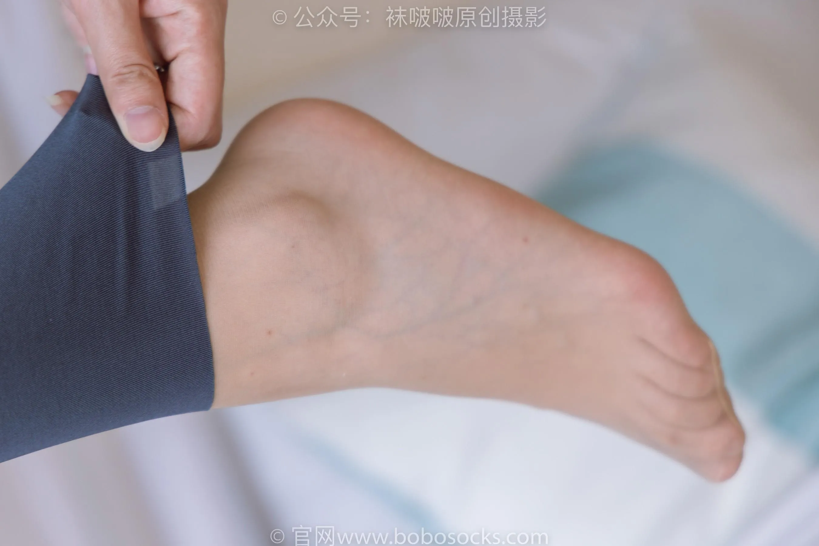 [BoBoSocks袜啵啵]NO.212 小甜豆-运动鞋、肉丝、瑜伽裤裤里丝[23] [53P]插图3
